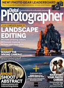 Digital Photographer Complete Your Collection Cover 2
