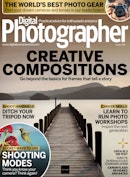 Digital Photographer Complete Your Collection Cover 1
