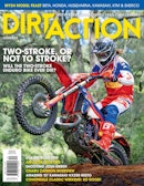 Dirt Action Complete Your Collection Cover 3