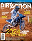 Dirt Action Complete Your Collection Cover 1