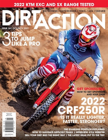 Dirt Action Preview