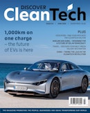 Discover Cleantech Magazine Discounts