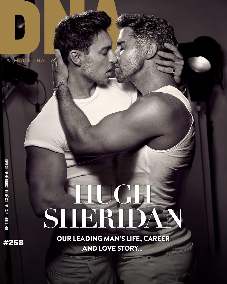 love stories about sexy gay men in love