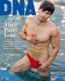DNA Magazine Complete Your Collection Cover 2