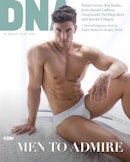 DNA Magazine Complete Your Collection Cover 1