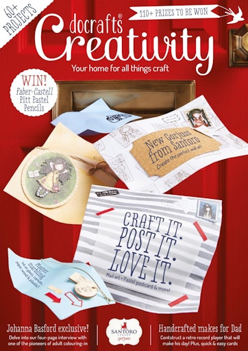docrafts® Creativity Preview
