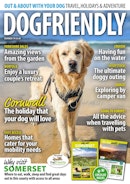 Dog Friendly Complete Your Collection Cover 3