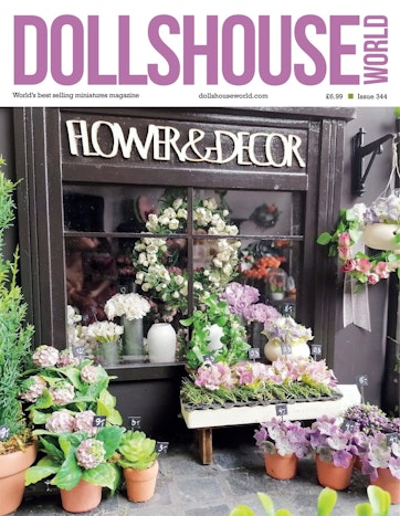 Dolls House World Preview