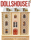 Dolls House World Complete Your Collection Cover 3