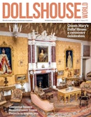 Dolls House World Complete Your Collection Cover 1