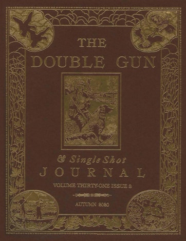 Double Gun Journal Preview