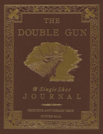 Double Gun Journal Preview