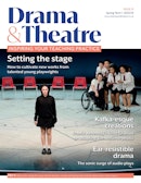 Drama and Theatre Complete Your Collection Cover 3