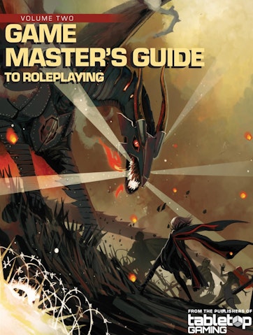 Game Master's Guide Preview