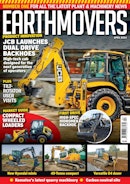 Earthmovers Complete Your Collection Cover 1
