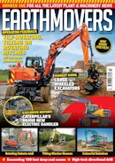 Earthmovers Complete Your Collection Cover 2