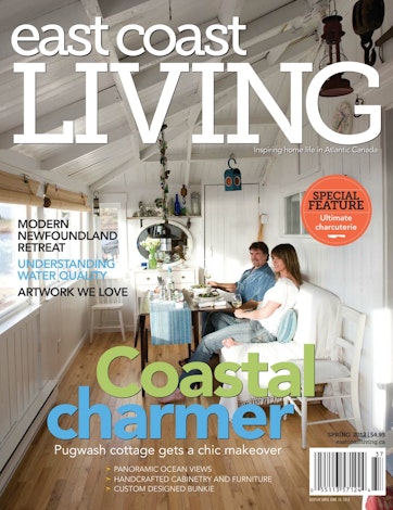 East Coast Living Preview