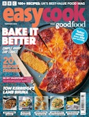 Easy Cook Magazine Complete Your Collection Cover 2