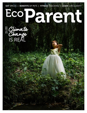 Ecoparent Magazine Preview