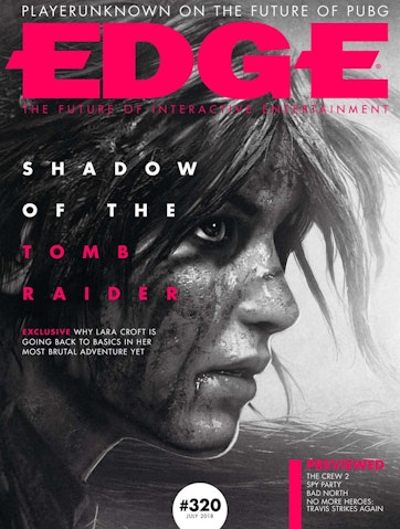 Edge Preview