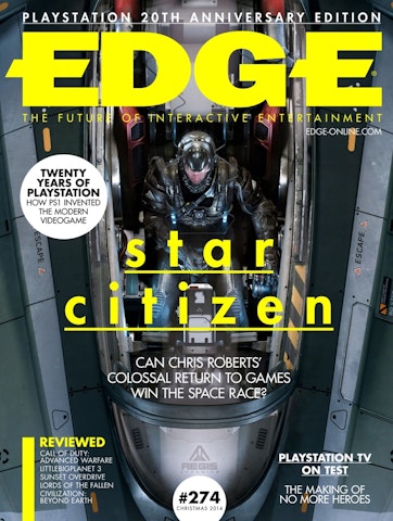 Edge Preview