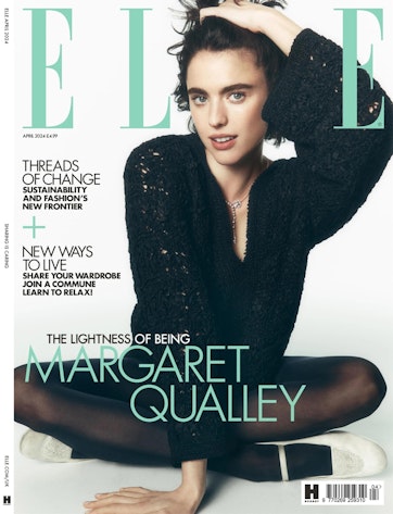 Elle Magazine Assinaturas e Apr-24 edição