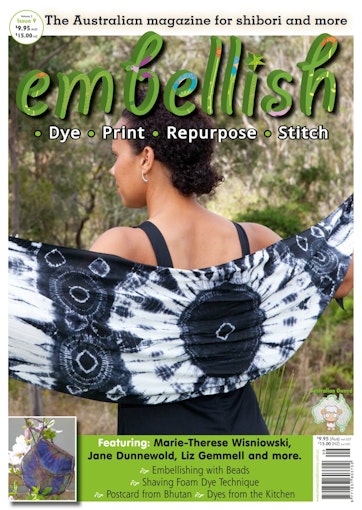 Embellish Preview