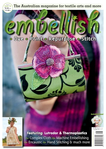 Embellish Preview