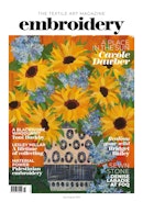 Embroidery Magazine Discounts
