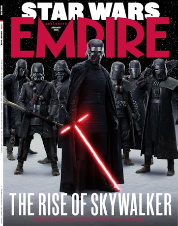 Empire Preview