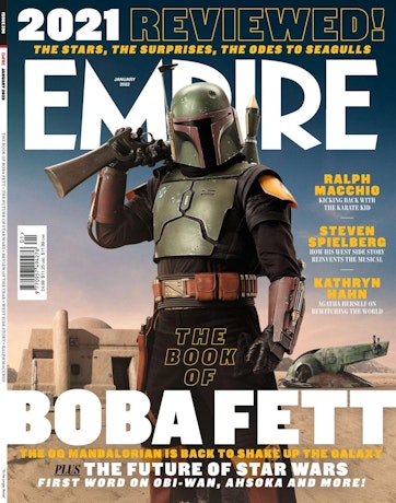 Empire Preview