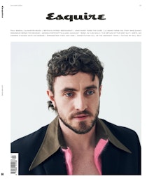 The edit: COS Autumn Winter 2018  Esquire Middle East – The Region's Best  Men's Magazine