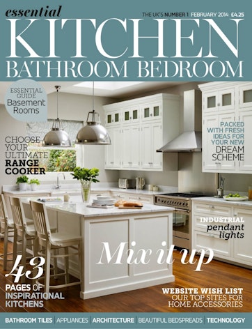 Essential Kitchen Bathroom Bedroom Preview