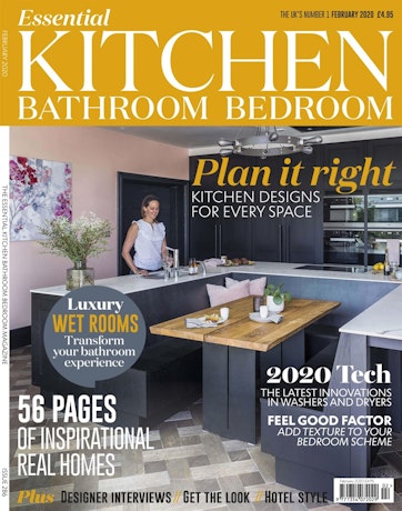 Essential Kitchen Bathroom Bedroom Preview