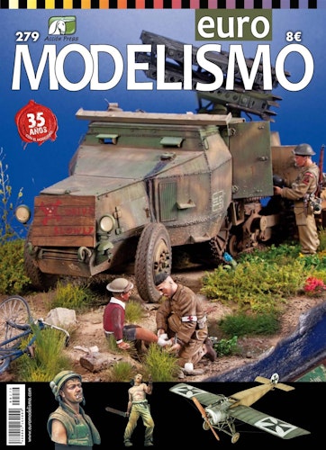 Euromodelismo Preview