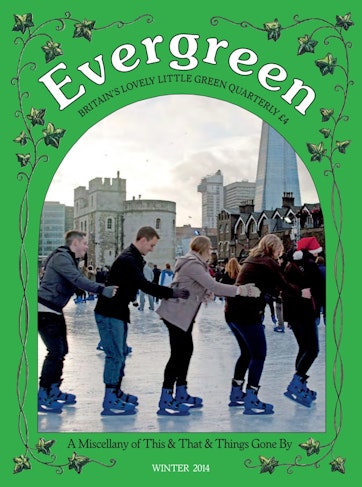 Evergreen Preview