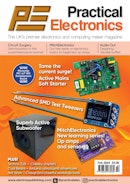 Practical Electronics Complete Your Collection Cover 2