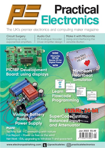 Free electronics sample programs