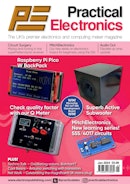 Practical Electronics Complete Your Collection Cover 3