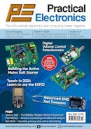 Practical Electronics Complete Your Collection Cover 1