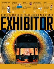 The Container Store - EXHIBITOR magazine
