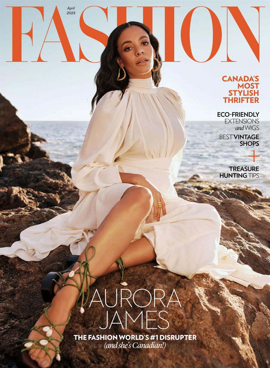 Fashion Magazines Look to Familiar Faces for Cover Models - The