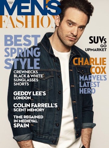 Image result for magazine covers of men's fashion