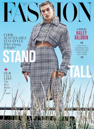 Vogue Patterns Knitting Lifestyle & Culture Magazines