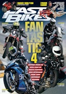 Fast Bikes Complete Your Collection Cover 1