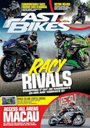 Fast Bikes Complete Your Collection Cover 2