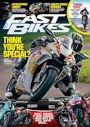 Fast Bikes Complete Your Collection Cover 3