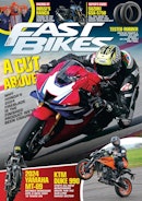 Fast Bikes Complete Your Collection Cover 1