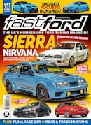 Fast Ford Complete Your Collection Cover 2