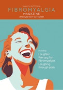Fibromyalgia Magazine Complete Your Collection Cover 1